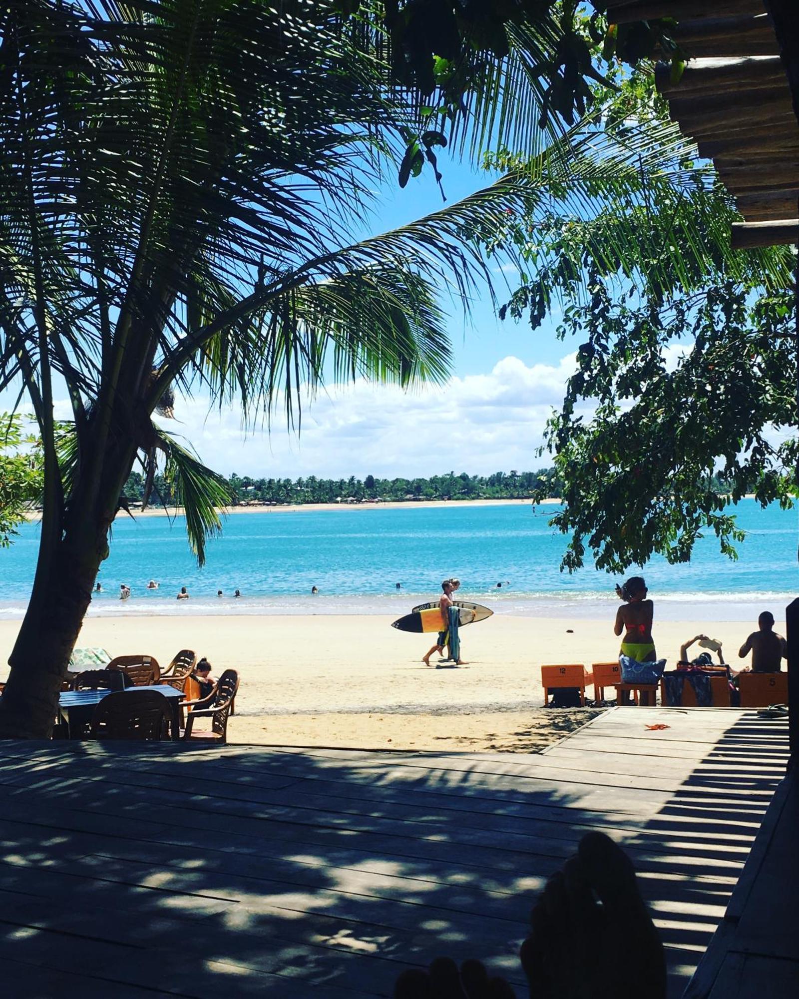 Surf N Sun - Arugam Bay Hotel Exterior photo