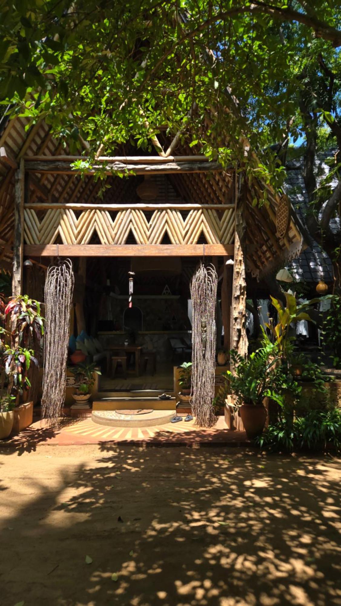 Surf N Sun - Arugam Bay Hotel Exterior photo