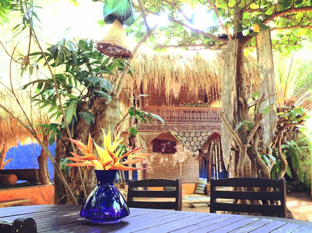 Surf N Sun - Arugam Bay Hotel Exterior photo