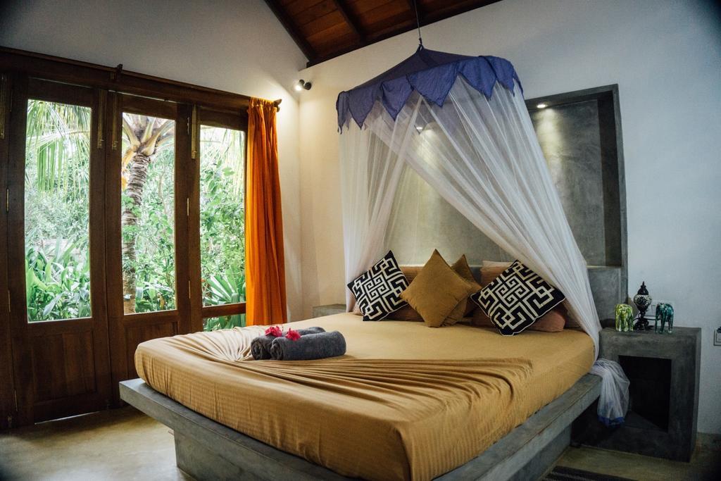 Surf N Sun - Arugam Bay Hotel Exterior photo