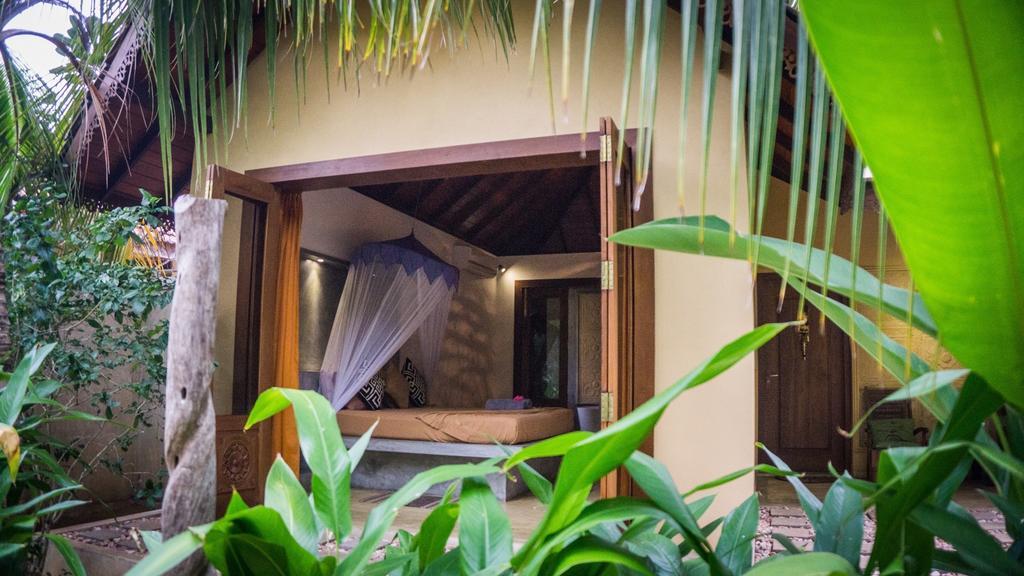 Surf N Sun - Arugam Bay Hotel Exterior photo