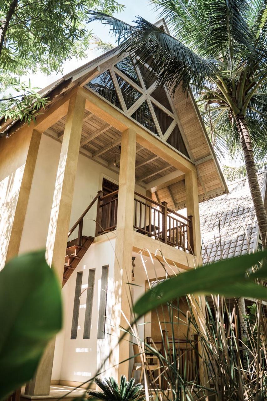 Surf N Sun - Arugam Bay Hotel Exterior photo